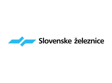 Slovenske Zeleznice Logo