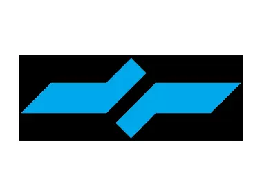 Slovenske Zeleznice Icon Logo