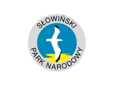 Słowińskiego Parku Narodowego Logo