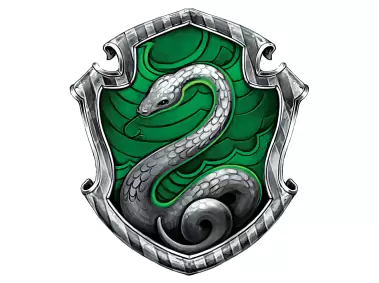 Slytherin Logo
