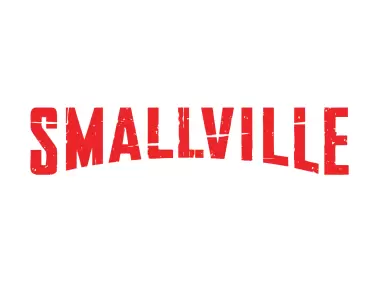 Smallville 2001 Logo