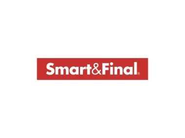 Smart & Final Logo
