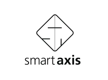 SmartAxis Logo