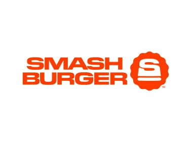 Smash Burger New 2024 Logo