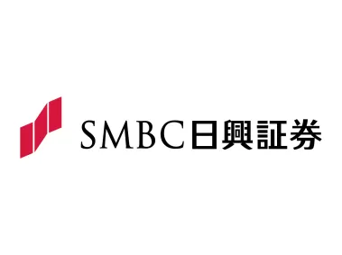 SMBC Nikko Security Logo