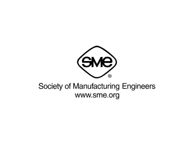 SME Society of Manufacturing Engineers Logo