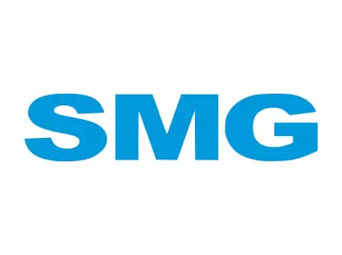 SMG  Shanghai Media Group Logo