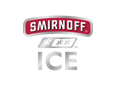 Smirnoff Ice Logo