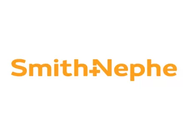Smith Nephew Logo