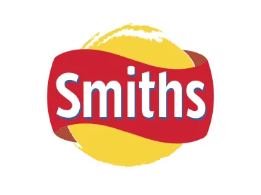 Smiths Chips Logo