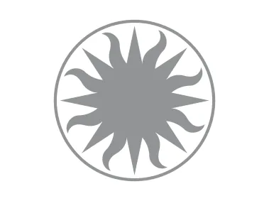 Smithsonian Institution Grey Logo