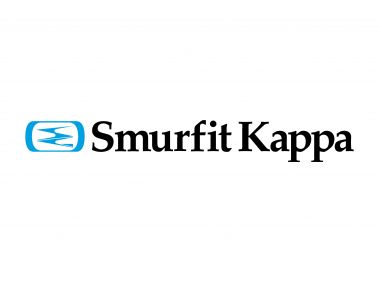 Smurfit Kappa Logo