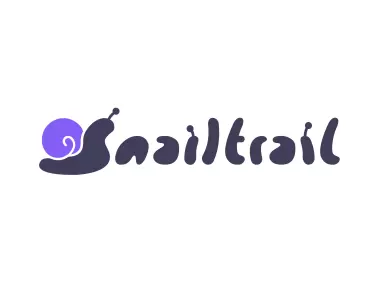 Snail Trail Logo