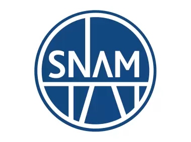 Snam Logo