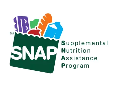 SNAP Supplemental Nutrition Assistance Program Logo