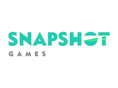 Snapshot Games Logo