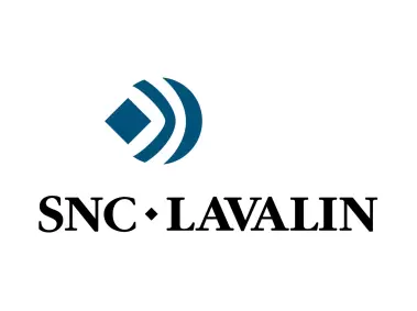 SNC Lavalin Logo