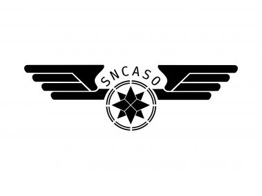 SNCASO Logo