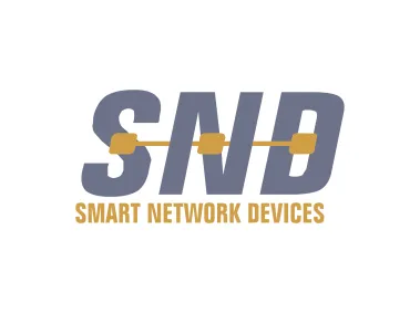 SND Smart Network Devices Logo