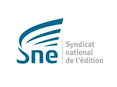 SNE Syndicat National de L'edition Logo