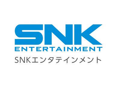 SNK Entertainment Logo