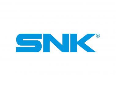 SNK Logo