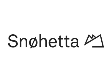 Snohetta Logo