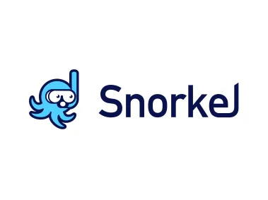 Snorkel Ai Logo