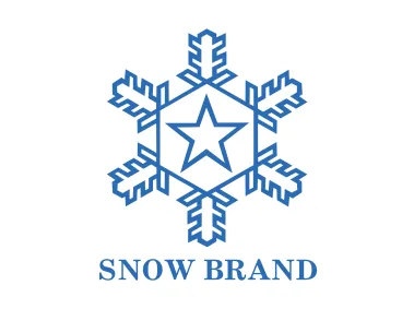 Snow Brand Logo