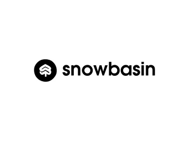 Snowbasin Logo
