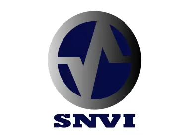 SNVI 3 Logo
