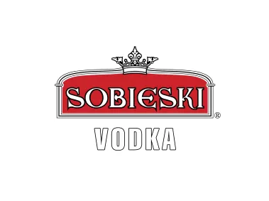 Sobieski Vodka Logo