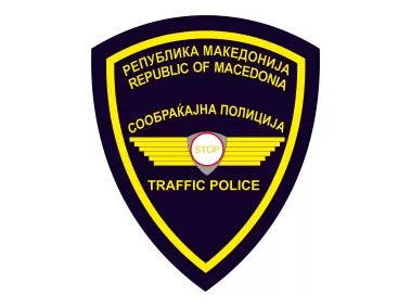 Sobrakajna Policija Logo