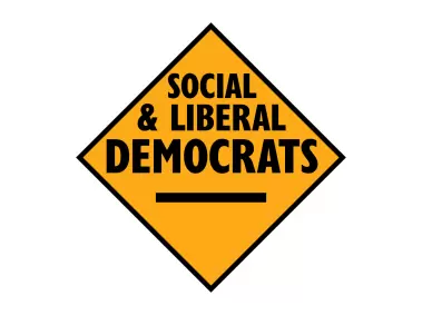 Social and Liberal Democrats Logo