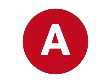 Social Demokratiet Symbol (2009-2014) Logo