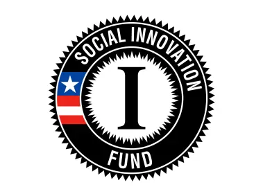 Social Innovation Fund (SIF) Logo