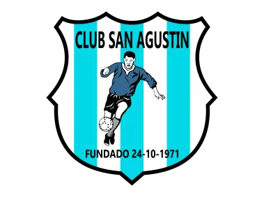 Social y Deportivo San Agustin de Villa San Agustin San Juan Logo