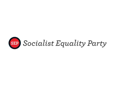 Socialist Equality Party United States Logo