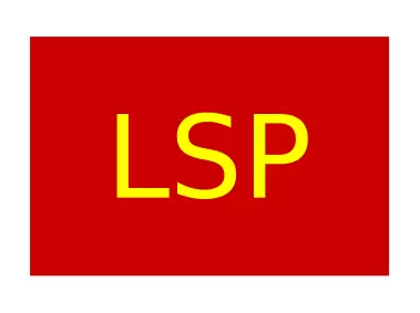 Socialist Party of Lithuania Logo