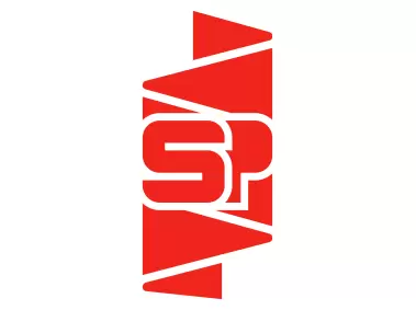 Socialistiese Partij 1981 Logo