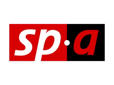 Socialistische Partij Anders Logo