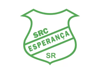 Sociedade Recreativa e Cultural Esperanca de Garibaldi RS Logo