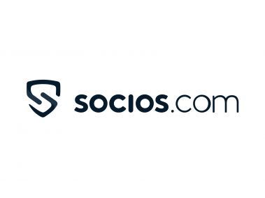 Socios.com Logo