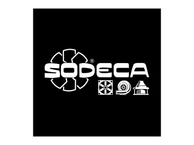 Sodeca Logo