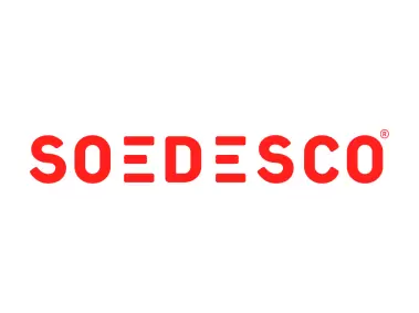 Soedesco 2020 Logo