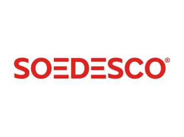 Soedesco 2021 Logo