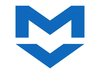 Sofia Metro Logo