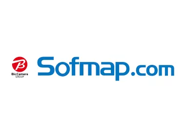 Sofmap.com Logo