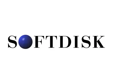 Softdisk Logo