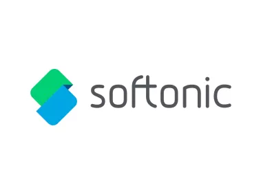 Softonic New Logo